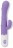 Vibromasseur Rabbit Mauve