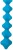 Chapelet Anal Stimulant en Silicone