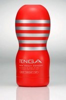 Masturbateur Tenga Deep Throat Cup Masturbateur Tenga Deep Throat Cup