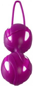 Smartballs Teneo Duo Raisin