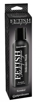Lessive Parfum�e Speciale Lingerie Sexy