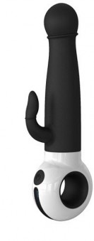 Vibro O Zone Silicone By Spoody