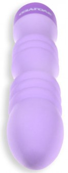 Vibromasseur Mauve Desire