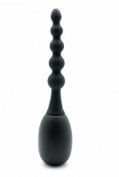 Chapelet Anal Lavement 19cm ø3