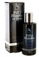 Lubrifiant Anal At Ease Fifty Shades Of Grey 100mL