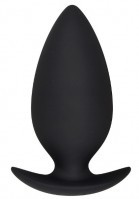 Plug Silicone Large 11cm ø4,5