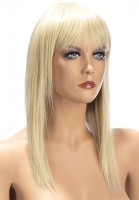 Perruque Blonde Longue Allison