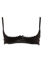 Soutien-Gorge 1/4 Push-up à Armature