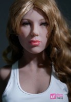 Pipedream Ultimate Fantasy Dolls Mandy