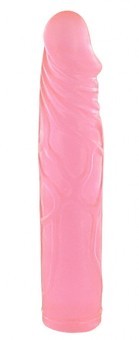 Gode Rose Souple 17cm �3,5