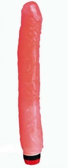 Grand Gode Vibro Jelly 32cm �4,5