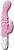 Vibro Silicone Rose Serenity