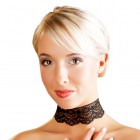 Accessoires Sexy Lingerie Sexy Collier Dentelle Retro