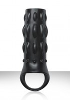Gaine Renegade Reversible Power Cage 11cm ø3,5 Gaine Renegade Reversible Power Cage 11cm ø3,5