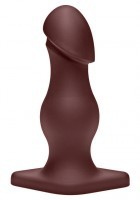 Plug Doc Johnson 17cm ø5,5