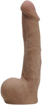 Gode Latino Cyberskin 20cm �4