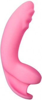 Dong Ergonomique Rose