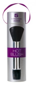 Hot Blush Vibromasseur