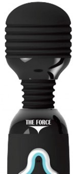 The Force Wand Rechargeable