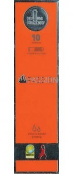 10 pr�servatifs Passion Textur�s Commerce Equitable