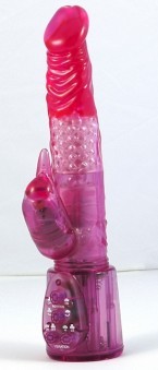 Vibro Rabbit Pingouin