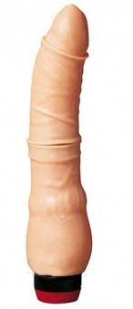Vibromasseur Avec Prepuce