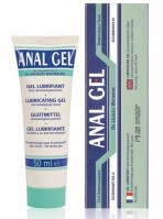 Anal Gel Relations Anales 50mL