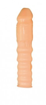 Prolongateur de Sexe Vibrant