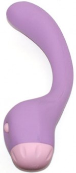 Vibromasseur Anal Unisexe