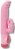 Vibromasseur Rabbit En Silicone