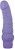 Vibromasseur Mauve Waterproof