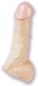 Gode R�aliste Vac U Lock 19cm �4