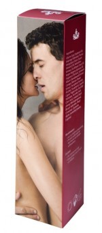 Satine Moi : Huile De Massage Energisante