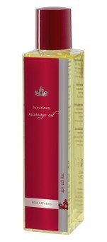 Satine Moi - Huile De Massage Aphrodisiaque