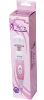Vibro Fairy Voyage