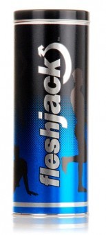 Fessier Transparent Fleshlight
