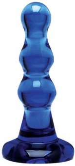 Plug Anal Pyrex