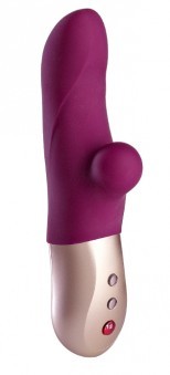 Vibrateur Pearly Fun Factory Rechargeable
