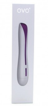 Vibro Point G OVO F10