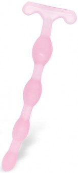 Chaine Anale Julian's Plug 25cm