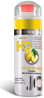 Gel Intime Aromatis� Citron H2O
