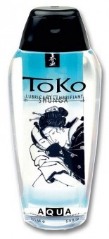 Lubrifiant Toko Aqua Shunga 165mL