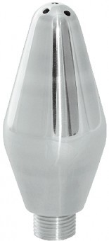 Plug Anal De Douche