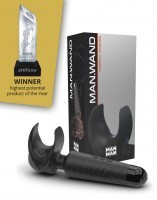 Man Wand Man Wand
