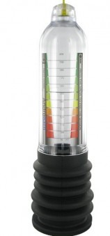 Hydro Pompe Androbath