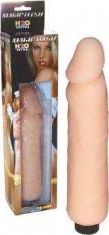 Gode magic flesh waterproof