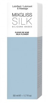 Lubrifiant Fleur de Soie 50mL