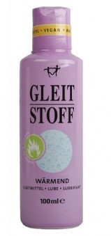 Gel Bio Organique Chauffant