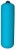 Stimulateur Vibrant Bleu
