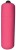 Mini Stimulateur Vibrant Rose